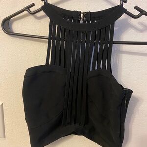 BEBE black top